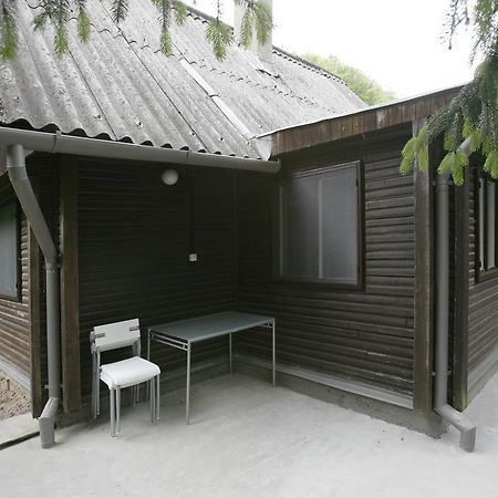 Harangvirag 36 Fahaz Villa Kismaros Eksteriør billede
